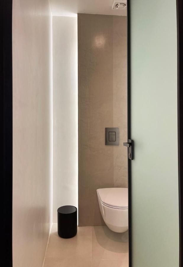 Mystique Luxury Suite Achlia ภายนอก รูปภาพ