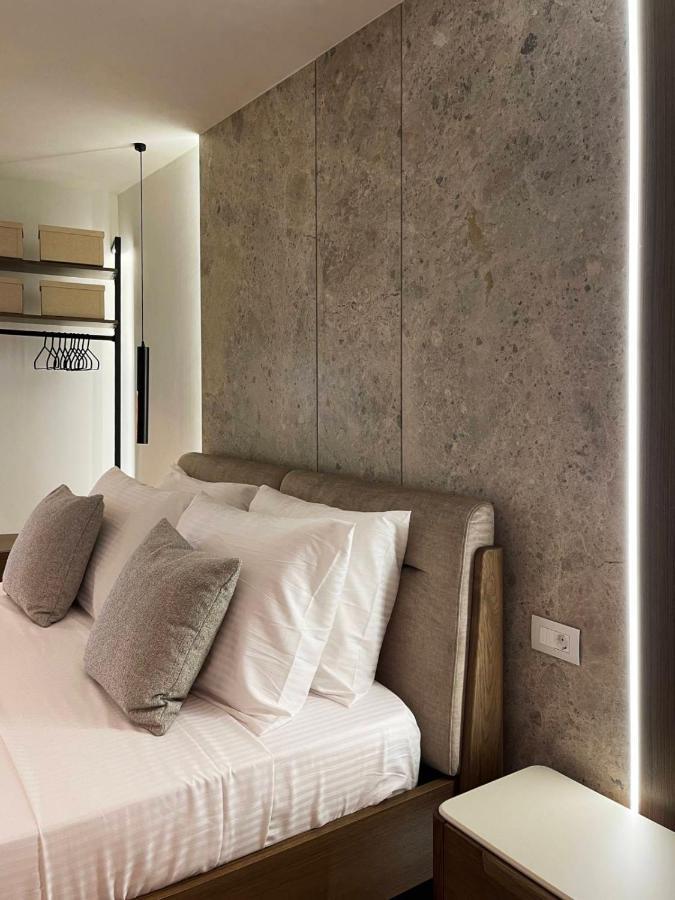 Mystique Luxury Suite Achlia ภายนอก รูปภาพ